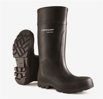 Picture of PUROFORT PROFESSIONAL BOOTS